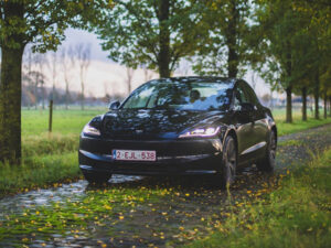 cary electric cars, tesla, nissan, chevrolet, about evs