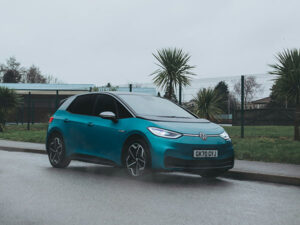 cary electric car maintenance, annual service, inspection