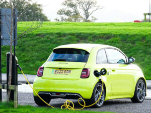 cary electric car service, ev repair, battery maintenance